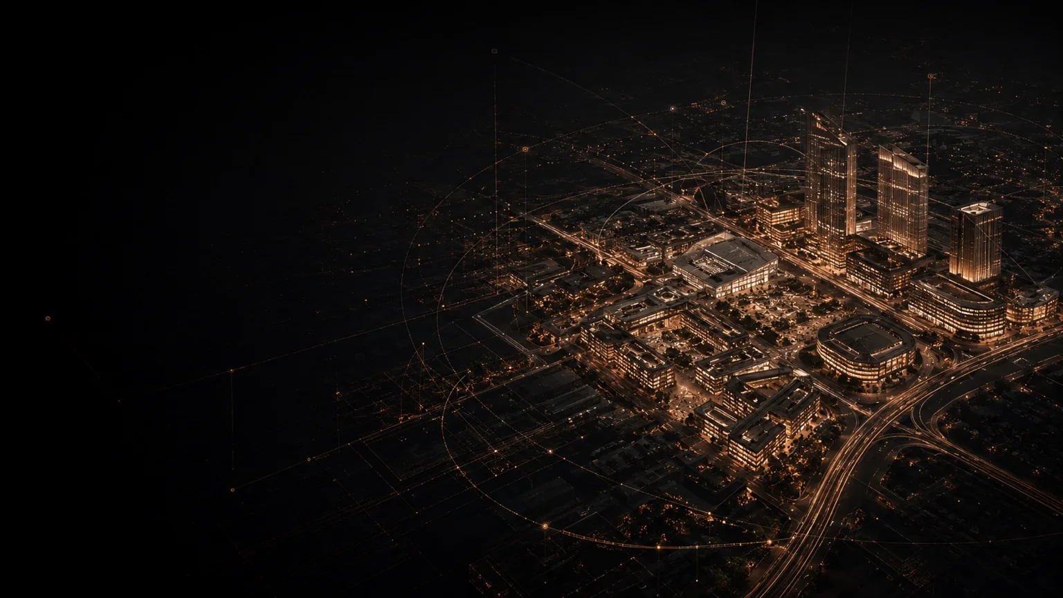Mirai Consult strategic project and estate information visual