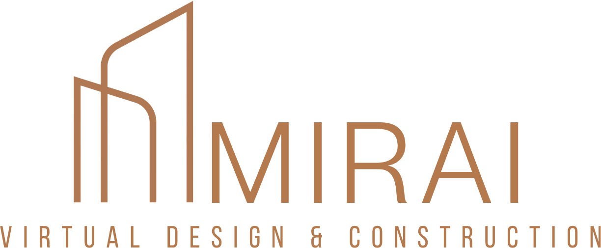 Mirai Virtual Design & Construction